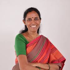 Jothimani. S